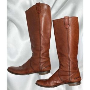 Madewell 1937 Women’s Leather Riding Boots